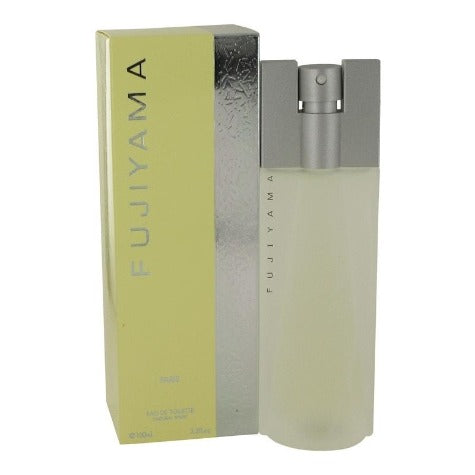 Fujiyama Eau De Parfum by Succes De Paris