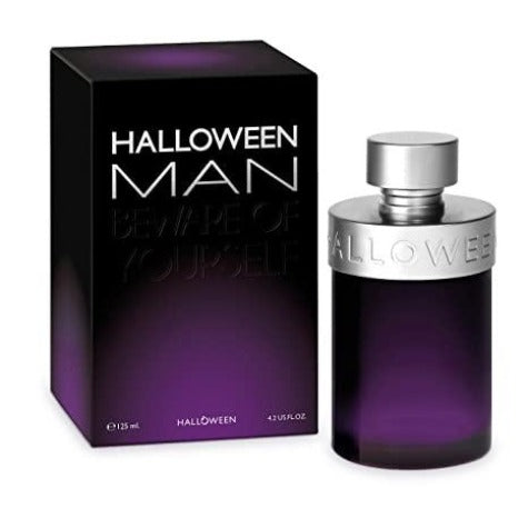 Halloween Man Eau De Toilette by Jesus Del Pozo