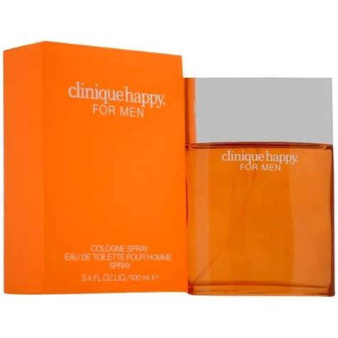 Clinique Happy Cologne by Clinique