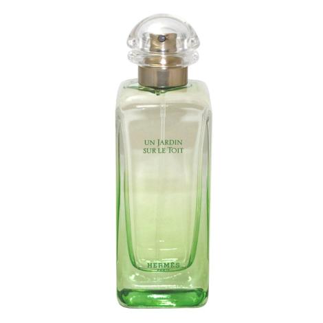 Un Jardin Sur Le Toit Eau De Toilette by Hermes