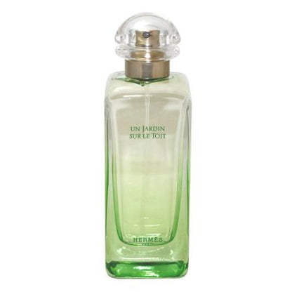 Un Jardin Sur Le Toit Eau De Toilette by Hermes