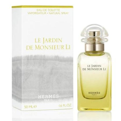 Le Jardin De Monsieur Li Eau De Toilette by Hermes