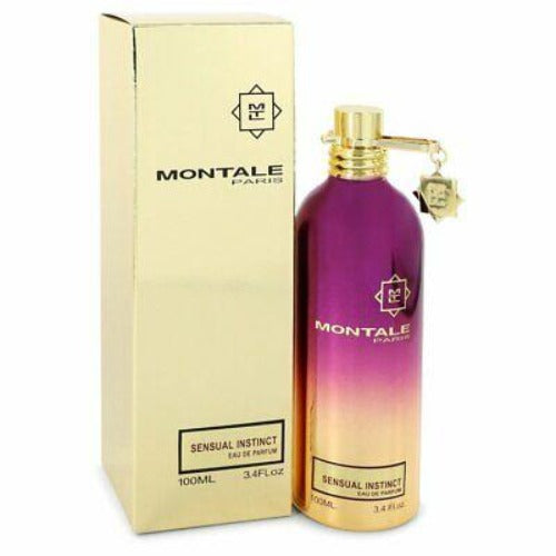 Montale Sensual Instinct Eau De Parfum by Montale