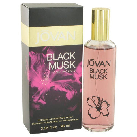 Jovan Musk Black Cologne by Jovan