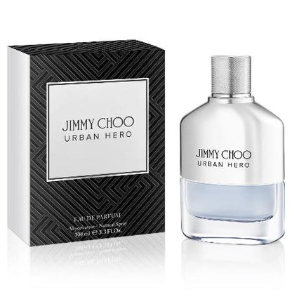 Jimmy Choo Urban Hero Eau De Parfum by Jimmy Choo