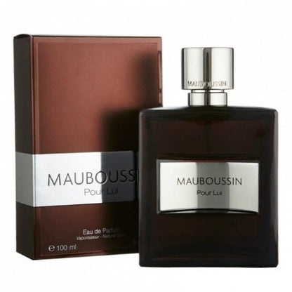 Mauboussin Pour Lui Eau De Parfum by Mauboussin