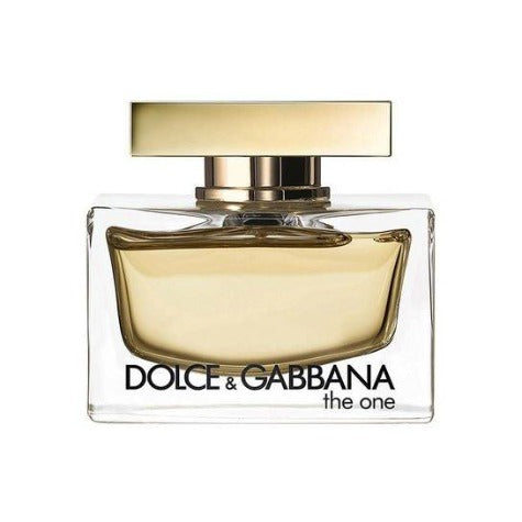 D & G The One Eau De Parfum by Dolce & Gabbana