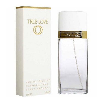 True Love Eau De Toilette by Elizabeth Arden