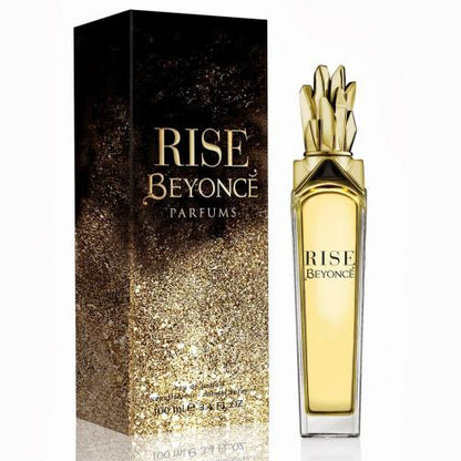 Beyonce Rise Eau De Parfum by Beyonce
