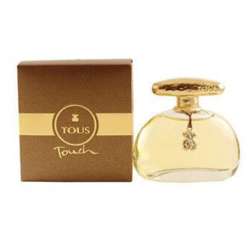 Tous Touch Eau De Toilette by Tous