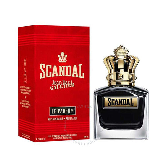 Jean Paul Gaultier Scandal Le Parfum Eau De Parfum Intense by Jean Paul Gaultier