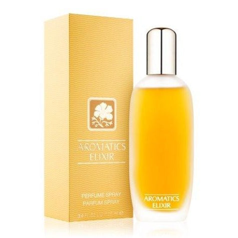 Aromatics Elixir Eau De Parfum by Clinique