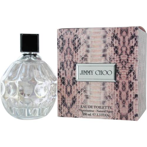 Jimmy Choo Eau De Toilette by Jimmy Choo