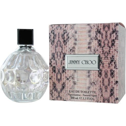 Jimmy Choo Eau De Toilette by Jimmy Choo