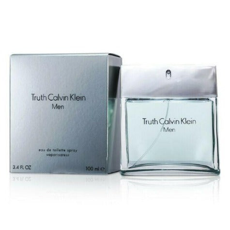 Truth Eau De Toilette by Calvin Klein