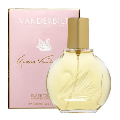 Vanderbilt Eau De Toilette by Gloria Vanderbilt
