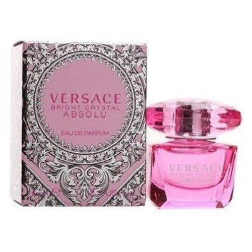 Versace Bright Crystal Absolu Eau De Parfum by Versace