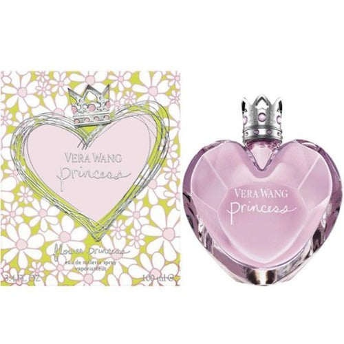 Vera Wang Flower Princess Eau De Toilette by Vera Wang
