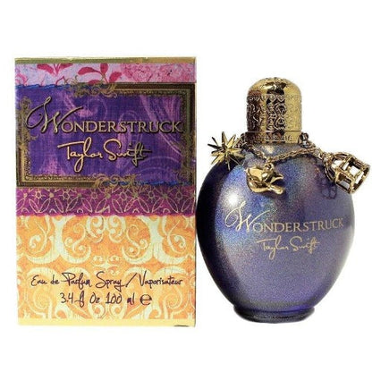 Wonderstruck Taylor Swift Eau De Parfum by Taylor Swift