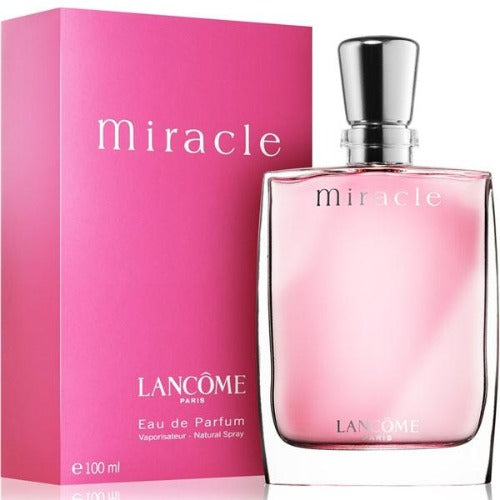 Lancome Miracle Eau De Parfum by Lancome