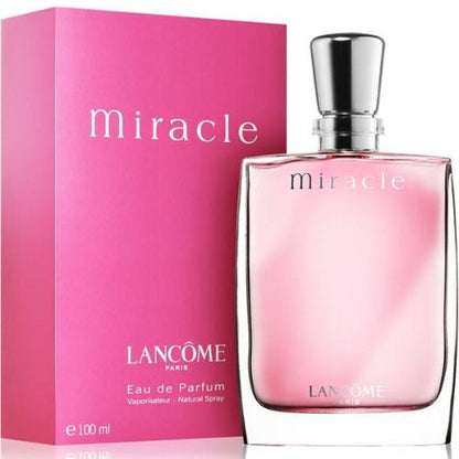 Lancome Miracle Eau De Parfum by Lancome