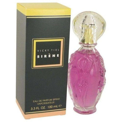 Vicky Tiel Sirene Eau De Parfum by Vicky Tiel
