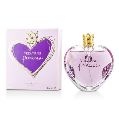 Vera Wang Princess Eau De Toilette by Vera Wang