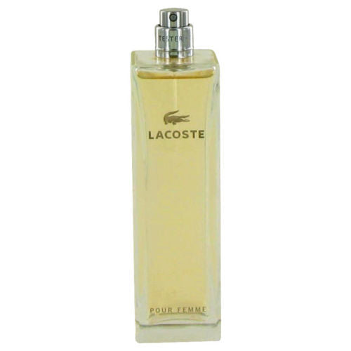 Lacoste Pour Femme Eau De Parfum by Lacoste