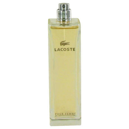 Lacoste Pour Femme Eau De Parfum by Lacoste