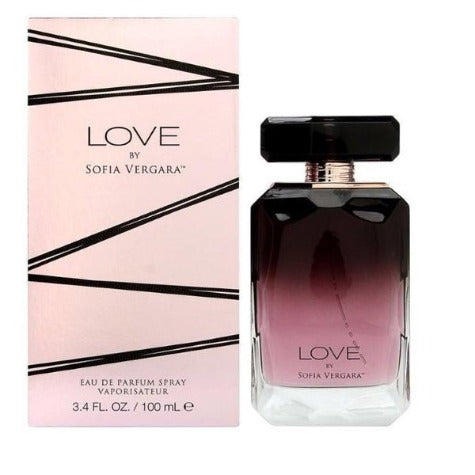 Sofia Vergara Love Eau De Parfum by Sofia Vergara
