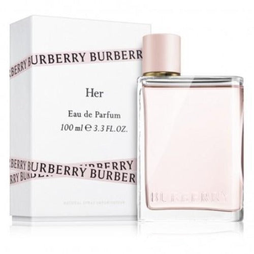 Burberry Her Eau De Parfum by Burberry
