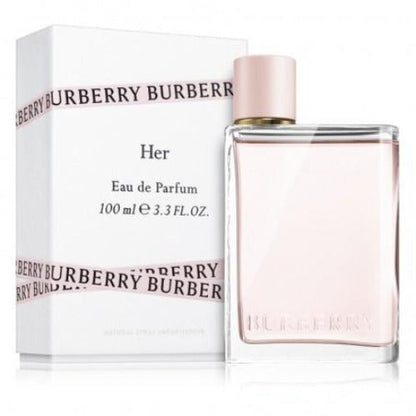 Burberry Her Eau De Parfum by Burberry