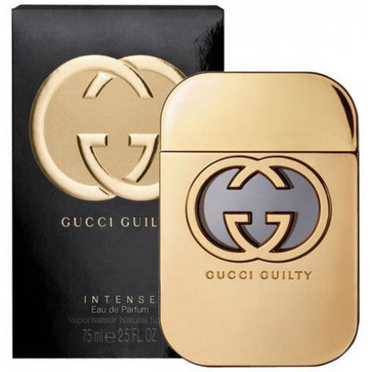 Gucci Guilty Intense Eau De Parfum by Gucci