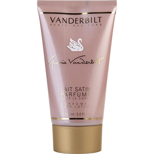 Vanderbilt Body Lotion by Gloria Vanderbilt