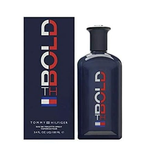 Th Bold Eau De Toilette by Tommy Hilfiger