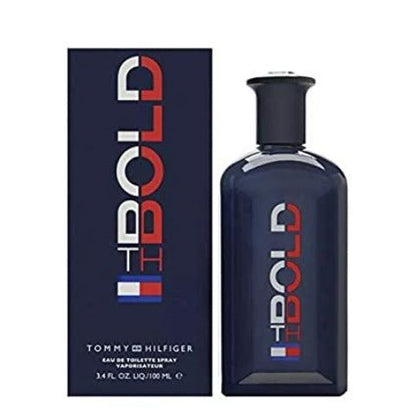 Th Bold Eau De Toilette by Tommy Hilfiger