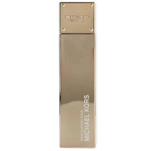 Michael Kors Rose Radiant Gold Eau De Parfum by Michael Kors