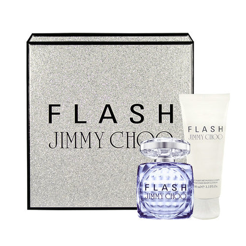 Jimmy Choo Flash 2 Piece Gift Set For Women by Jimmy Choo