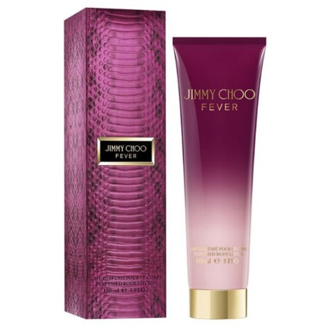 Jimmy Choo Fever Body Lotion by Jimmy Choo