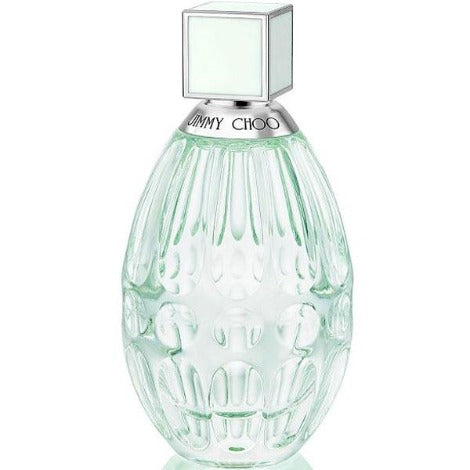 Jimmy Choo Floral Eau De Toilette by Jimmy Choo