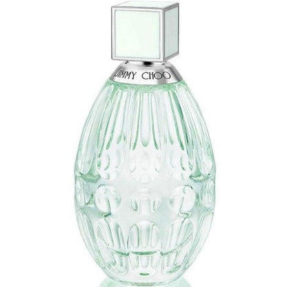 Jimmy Choo Floral Eau De Toilette by Jimmy Choo