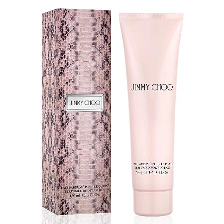 Jimmy Choo Body Lotion by Jimmy Choo