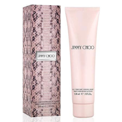 Jimmy Choo Body Lotion by Jimmy Choo