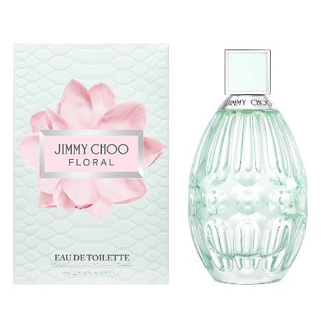 Jimmy Choo Floral Eau De Toilette by Jimmy Choo