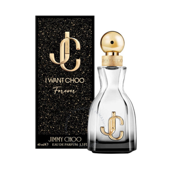 Jimmy Choo I Want Choo Forever Eau De Parfum by Jimmy Choo