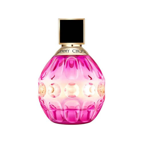 Jimmy Choo Rose Passion Eau De Parfum by Jimmy Choo