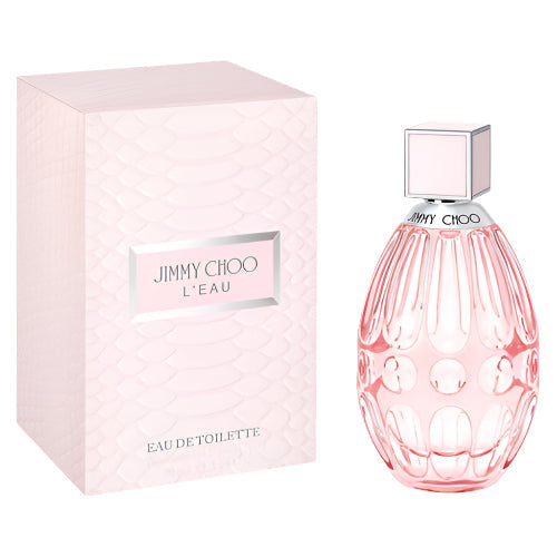 Jimmy Choo L'Eau Eau De Toilette by Jimmy Choo