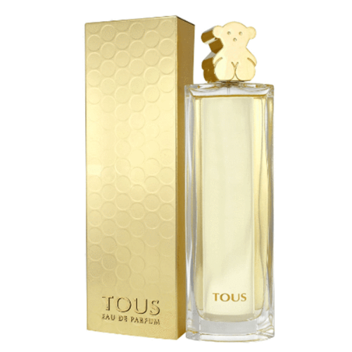 Tous Gold Eau De Parfum by Tous