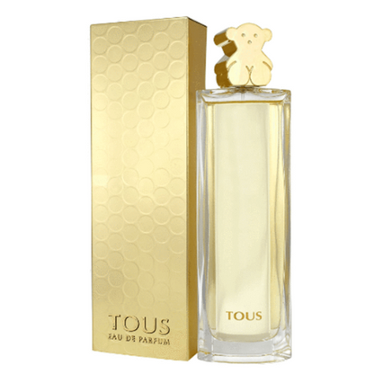 Tous Gold Eau De Parfum by Tous