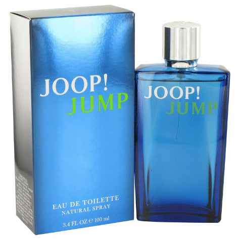 Joop Jump Eau De Toilette by Davidoff